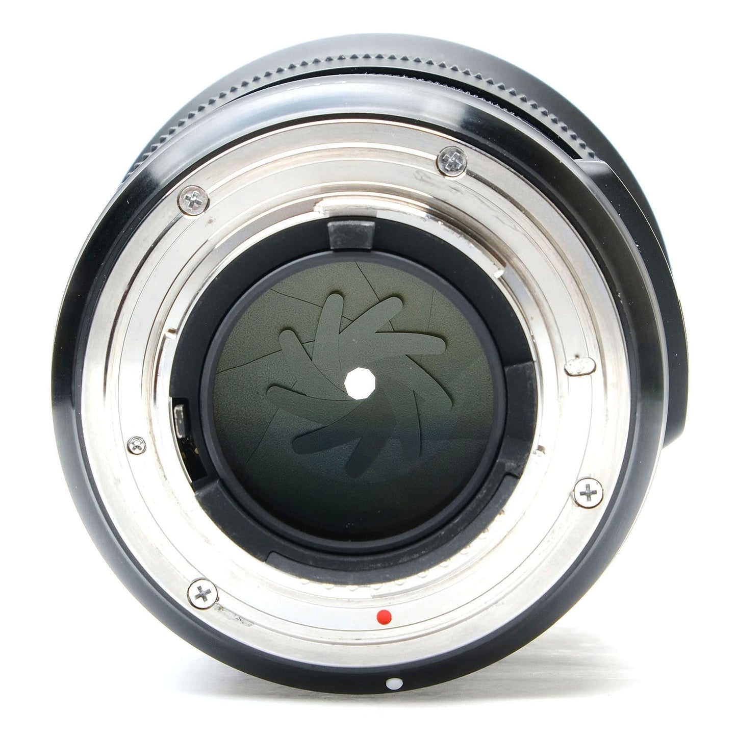 Sigma 50mm f1.4 Art for Nikon F, Hood, Case 52881556 - 1478161