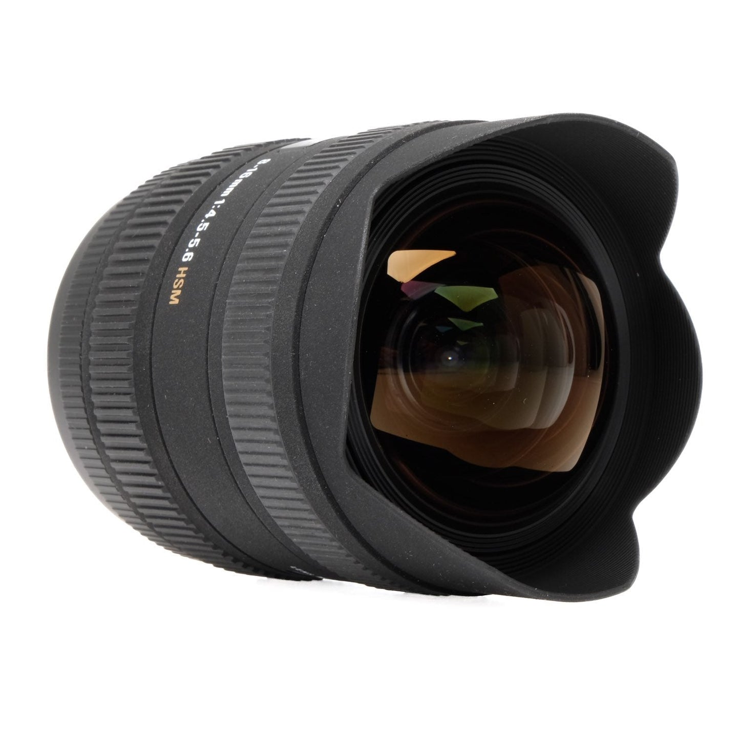 Sigma 8-16mm f4.5-5.6 HSM 10930773 - 1450560