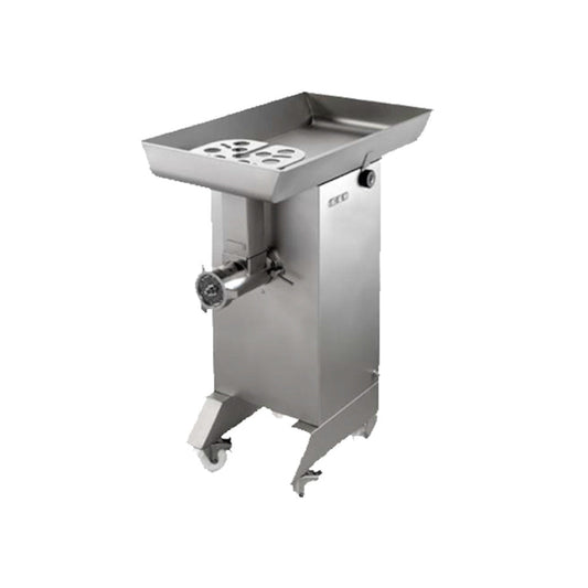 Sharp Univex MG42 Electric Floor Meat Grinder - UVMG42