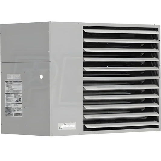 Modine Commercial Workspace Heater - 150K BTU/Direct Spark Ignition/NG/Single Stage w/Stainless Steel Heat Exchanger