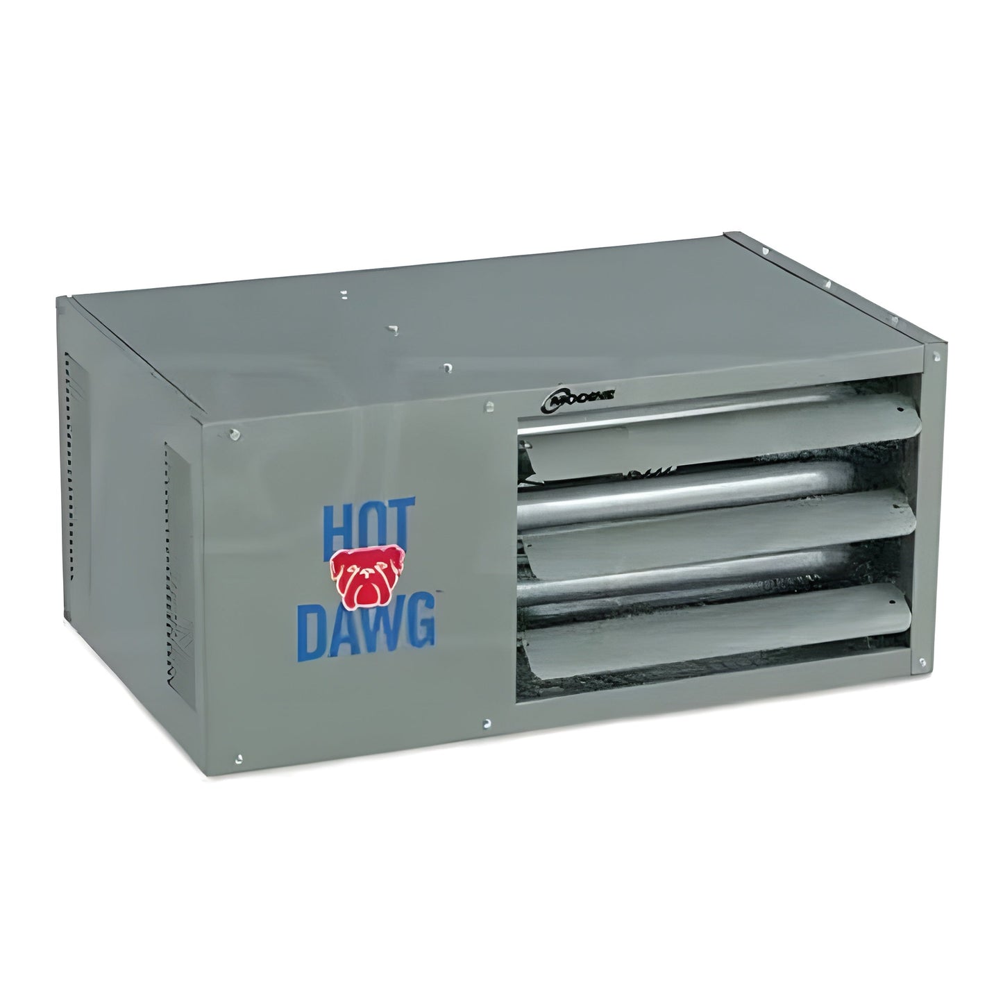 Modine Hot Dawg Garage Heater - 75K BTU LP