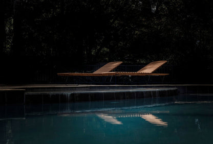 HOUE MOLO Sunbed - Procure Décor