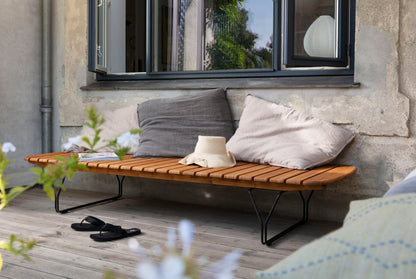 HOUE MOLO Sunbed - Procure Décor