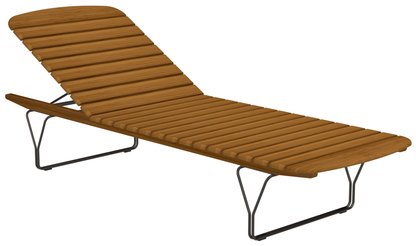 HOUE MOLO Sunbed - Procure Décor