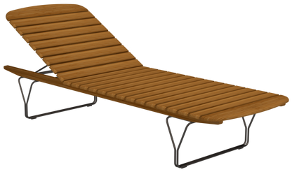 HOUE MOLO Sunbed - Procure Décor