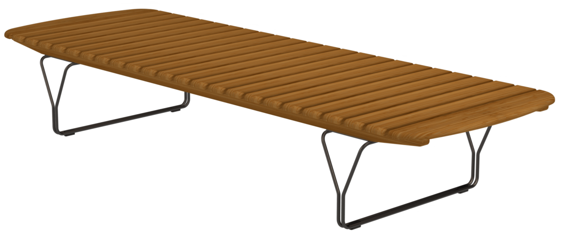 HOUE MOLO Sunbed - Procure Décor