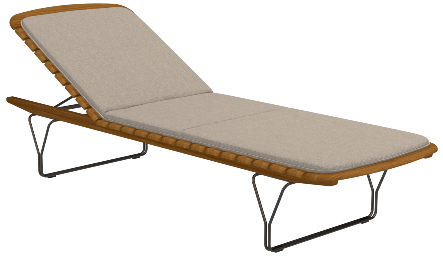 HOUE MOLO Sunbed Cushion - Procure Décor
