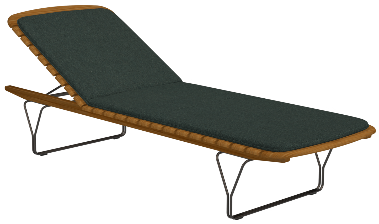 HOUE MOLO Sunbed Cushion - Procure Décor