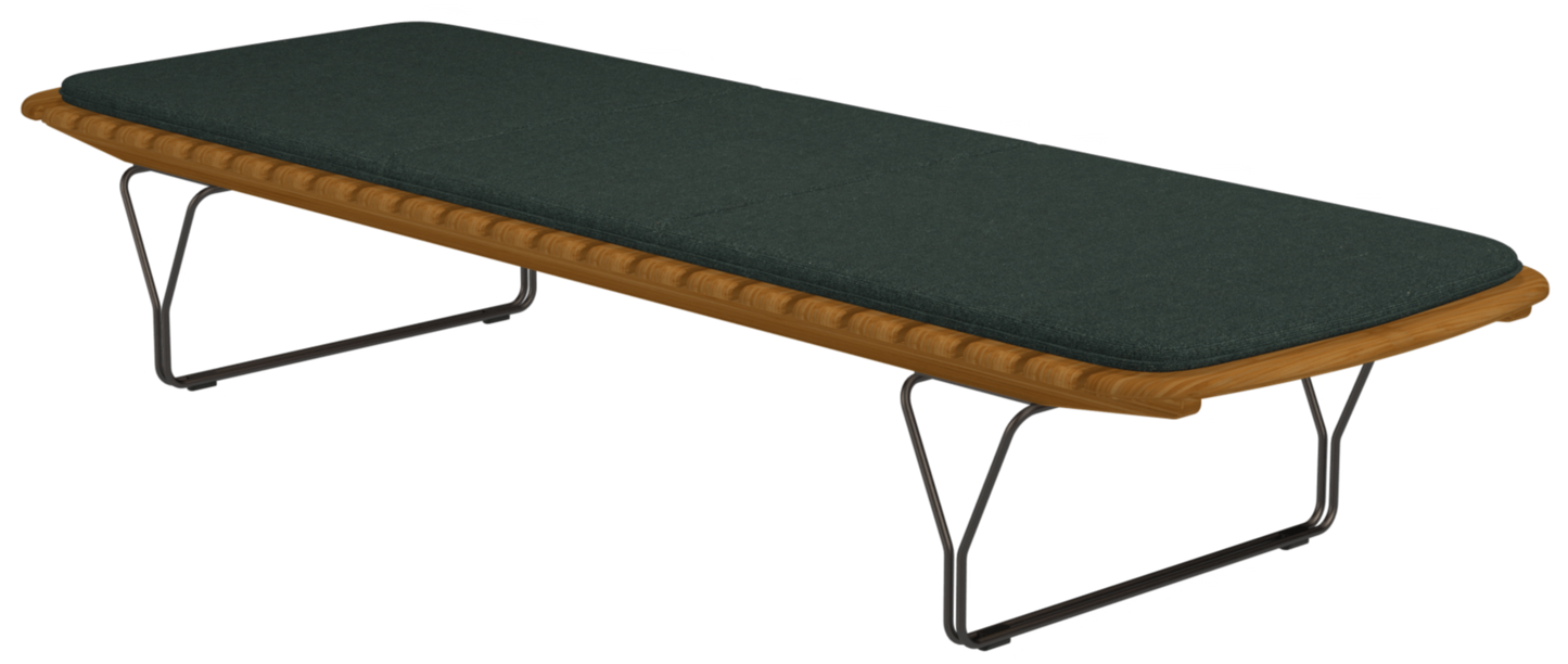 HOUE MOLO Sunbed Cushion - Procure Décor