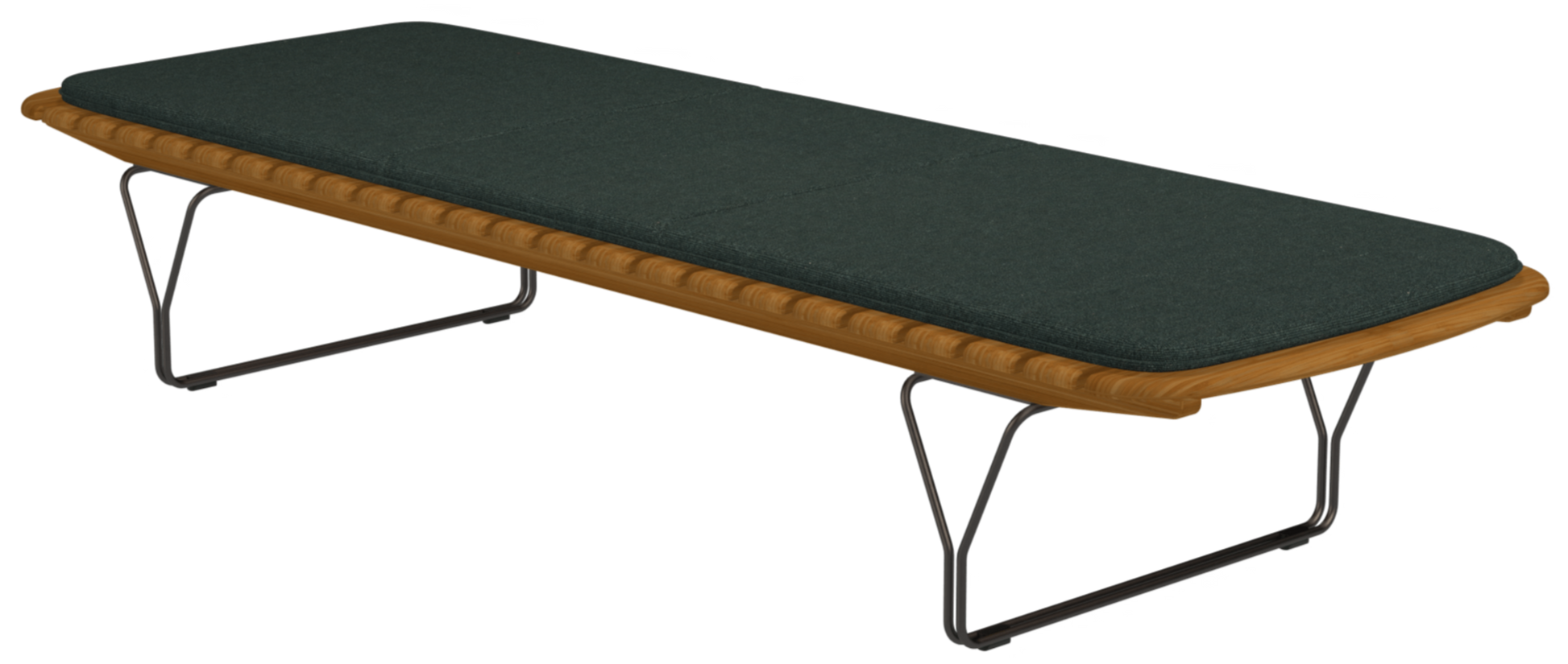 HOUE MOLO Sunbed Cushion - Procure Décor