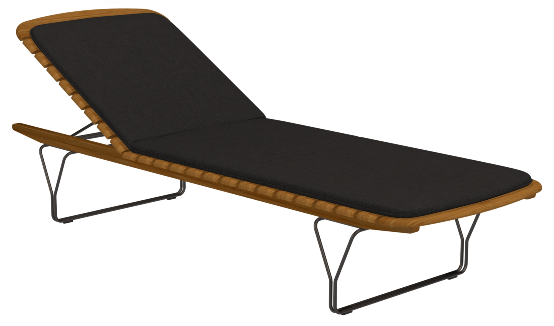 HOUE MOLO Sunbed Cushion - Procure Décor