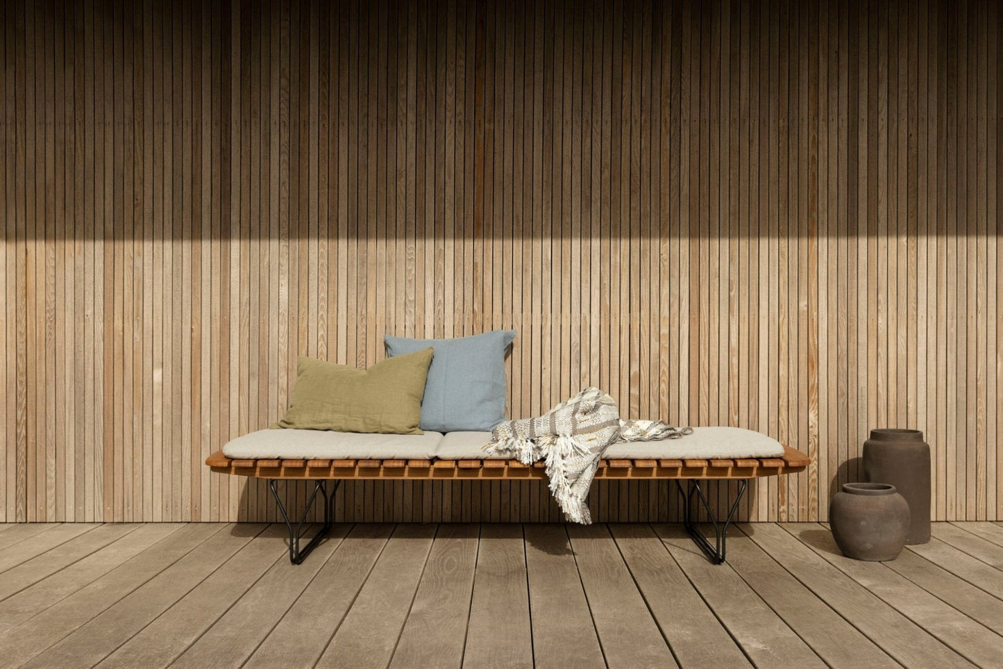 HOUE MOLO Sunbed Cushion - Procure Décor