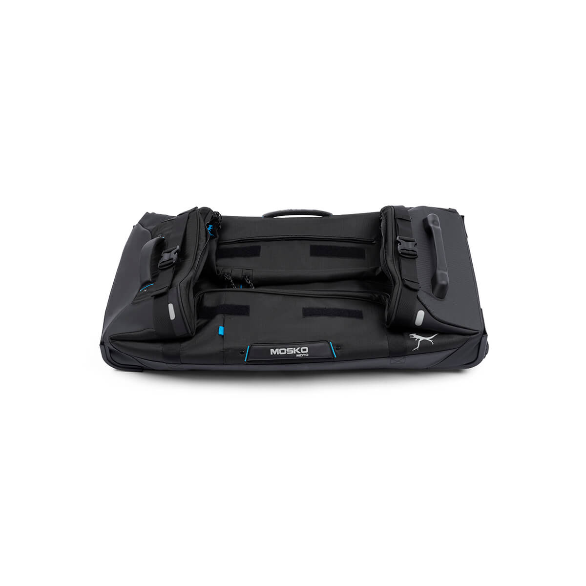 Mule Gear Hauler - LG-A-MULE-WP
