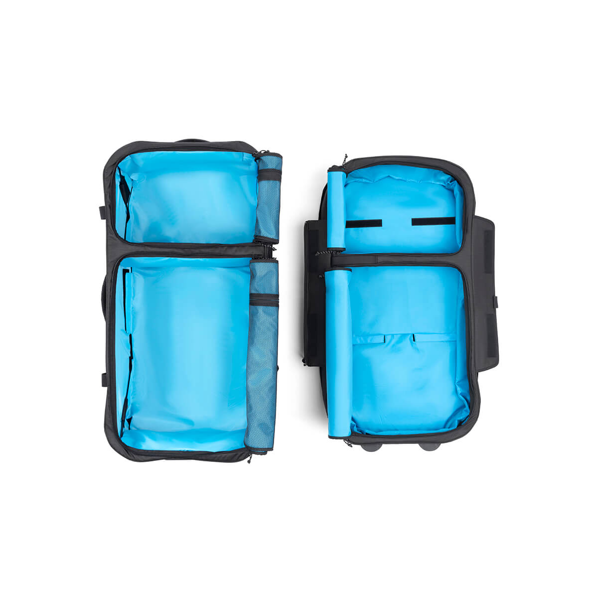 Mule Gear Hauler - LG-A-MULE-WP