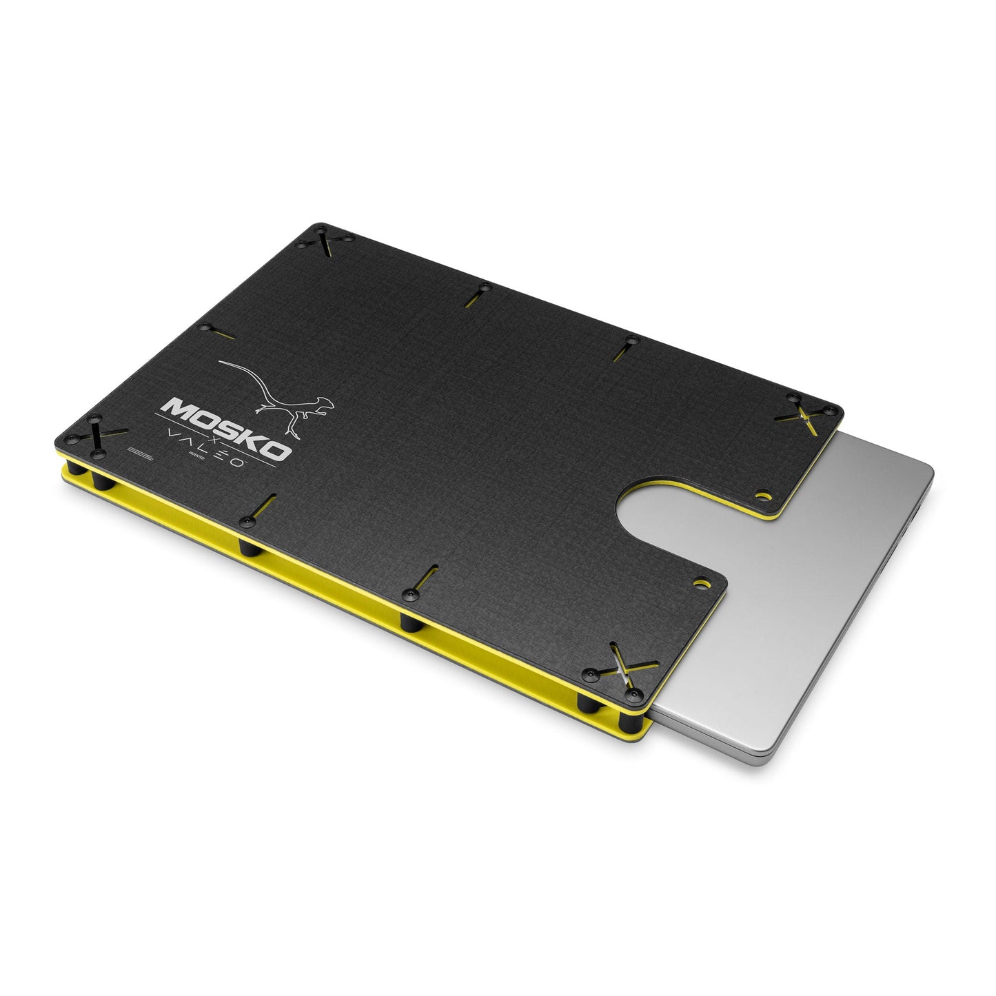 Hard Travel Laptop Case - SI-A-LPTP-ASSY-MAC133