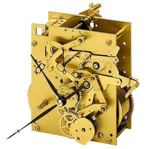 Kieninger Clock Movement PS37 with GONG