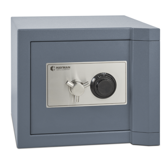 Hayman  TL-30 High Security Burglar & Fire Safe - MV30-1114