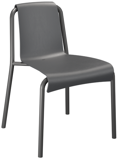 HOUE NAMI Outdoor Dining Chair - No Armrests - Procure Décor