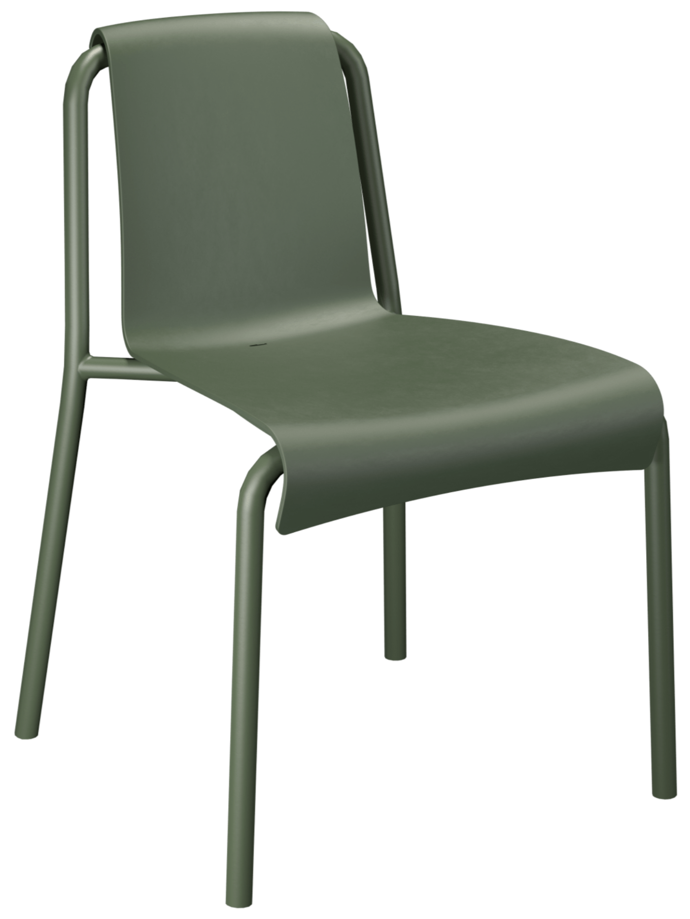 HOUE NAMI Outdoor Dining Chair - No Armrests - Procure Décor
