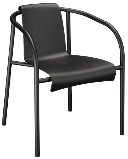 HOUE NAMI Outdoor Dining Chair w/Armrests - Procure Décor