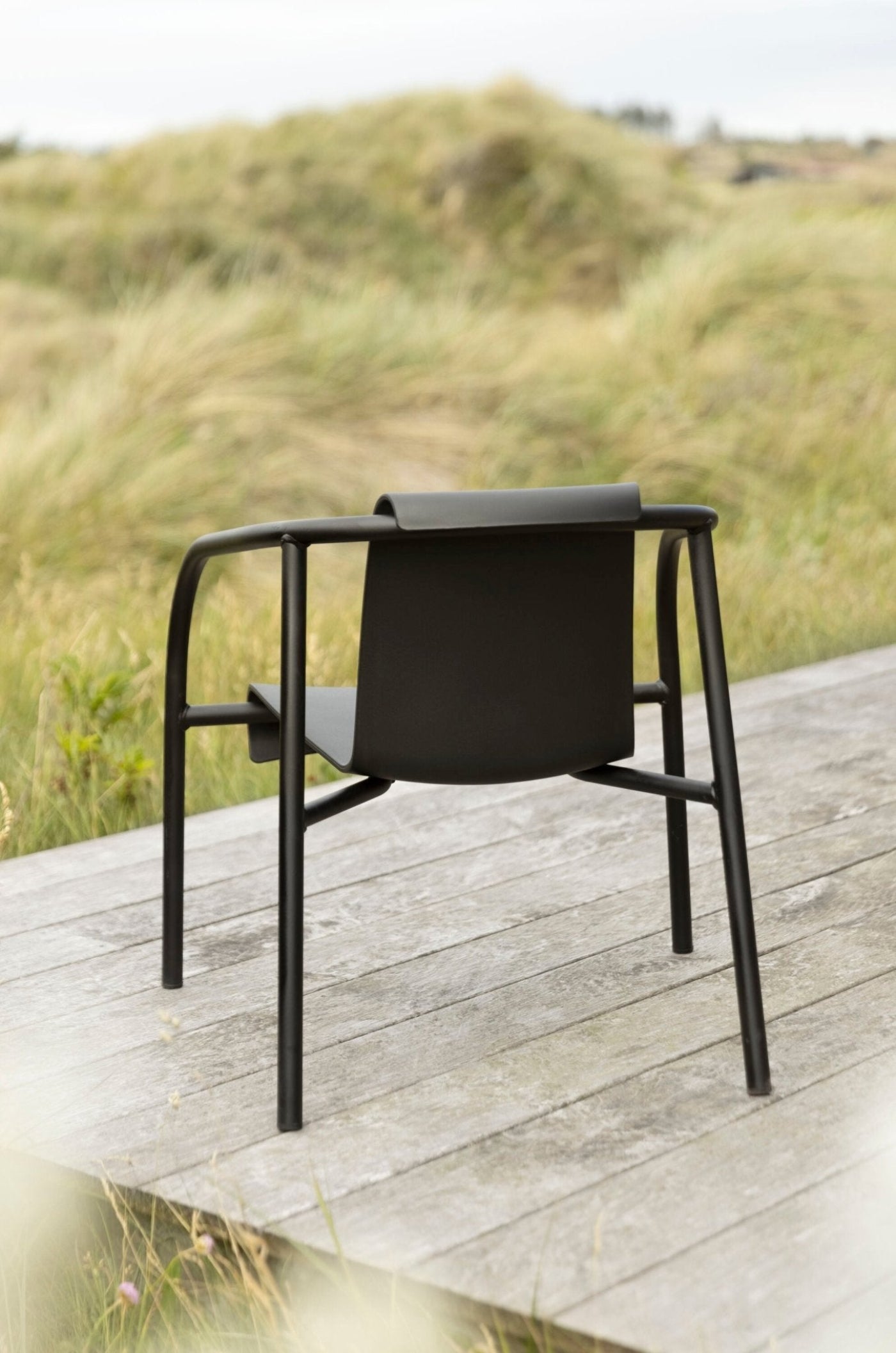 HOUE NAMI Outdoor Lounge Chair - Procure Décor