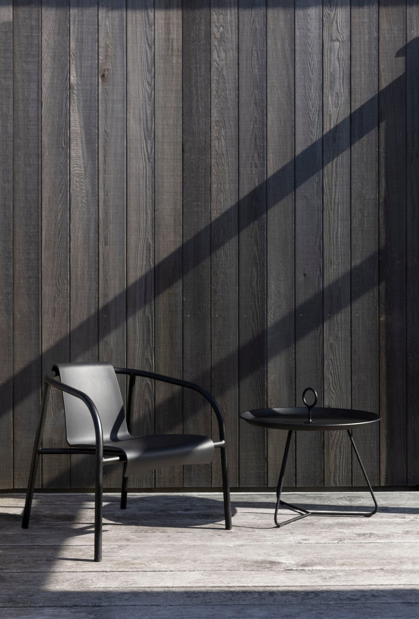 HOUE NAMI Outdoor Lounge Chair - Procure Décor
