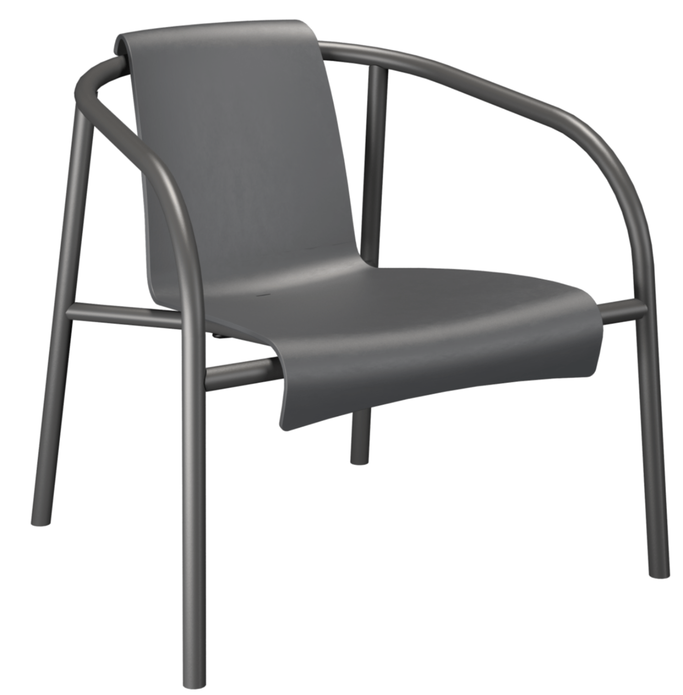 HOUE NAMI Outdoor Lounge Chair - Procure Décor