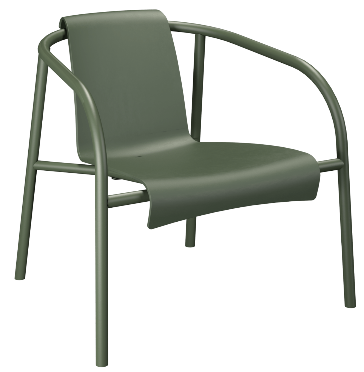 HOUE NAMI Outdoor Lounge Chair - Procure Décor