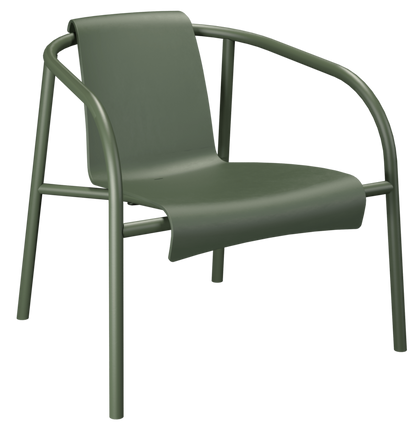 HOUE NAMI Outdoor Lounge Chair - Procure Décor