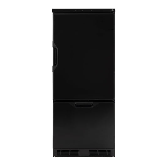 Norcold N2175BPR Dual Compartment Single Door Refrigerator With Freezer