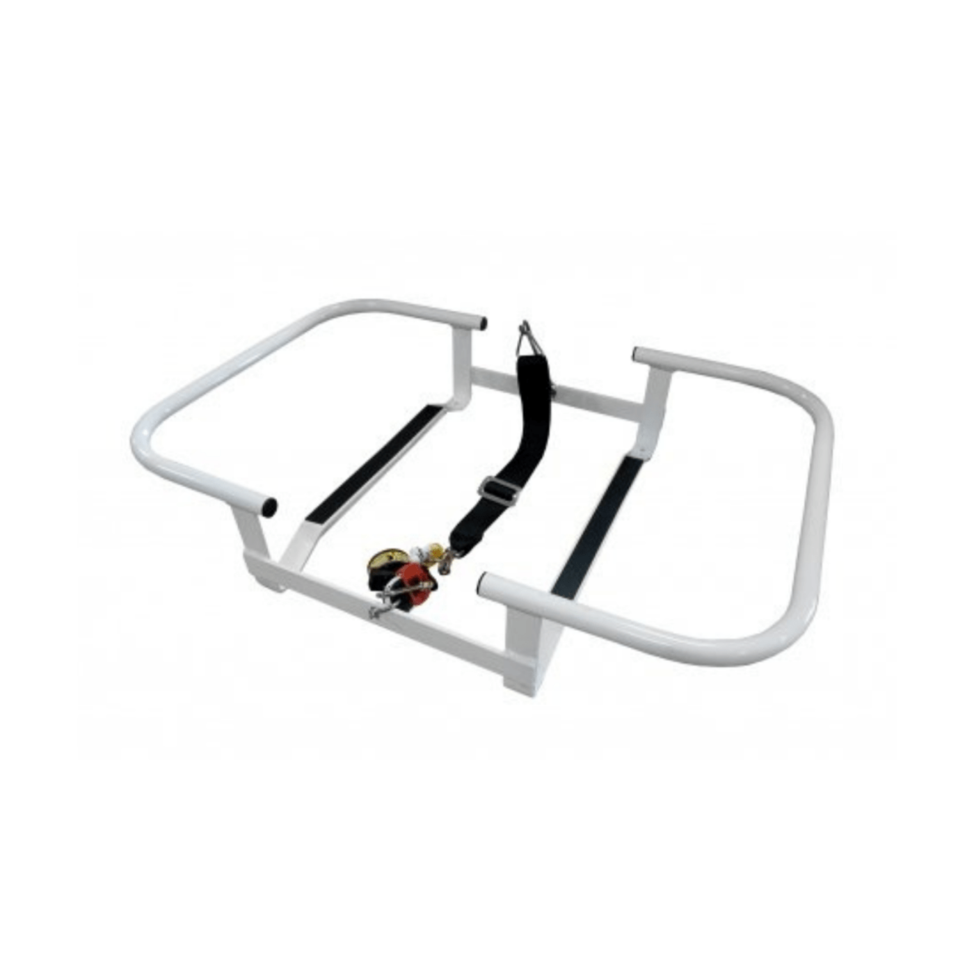 Offshore Commander Cradle & Hydro, 4-8 Person - 45-OO4CRAD