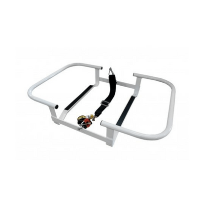 Offshore Commander Cradle & Hydro, 4-8 Person - 45-OO4CRAD