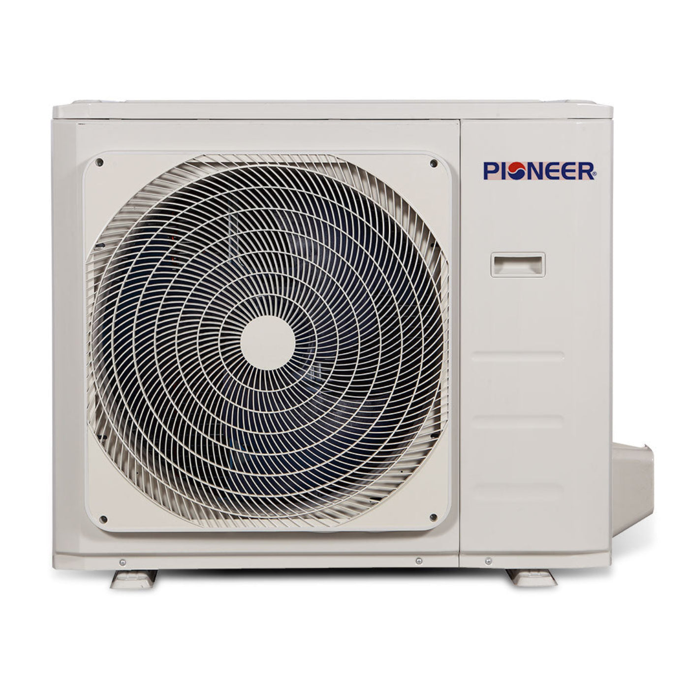 Pioneer Triple (3) Zone Quantum Series Outdoor Section 23.5 SEER2 Multi Split Inverter++ Energy-Star Air Conditioner & Heat Pump 230V - YN030GMFI22M3E
