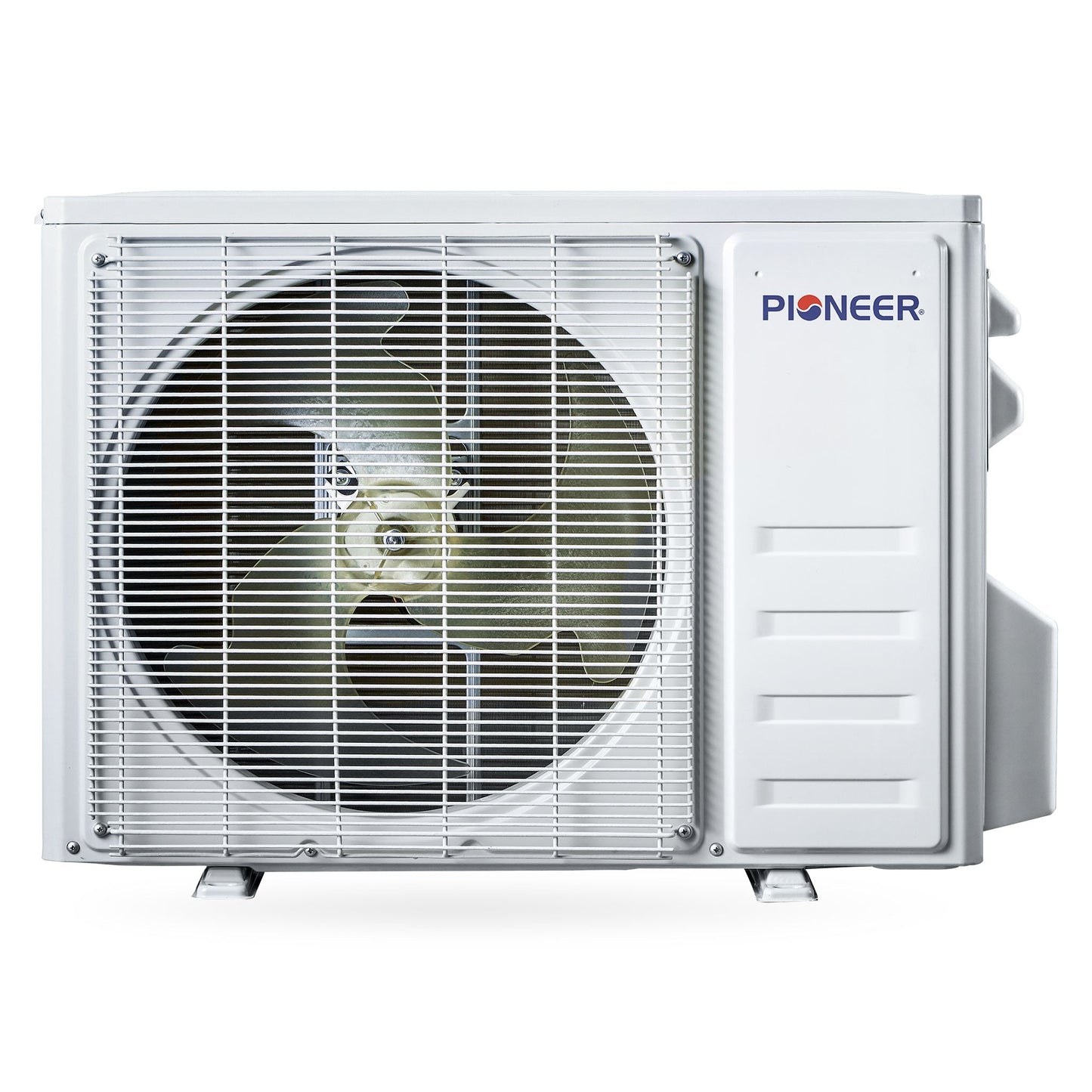 Pioneer Diamante Pro 12,000 BTU 20 SEER2 230V High-Wall Ductless Mini-Split Air Conditioner Inverter Heat Pump with 16 Ft. Kit - WYT012GLSI20RL