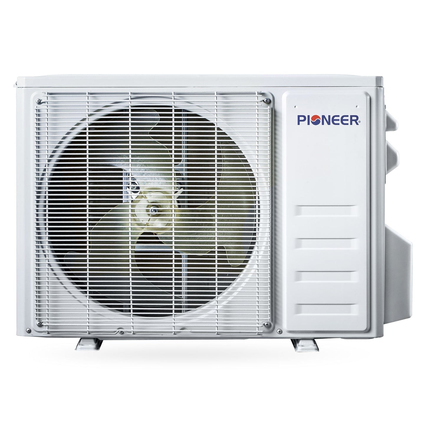 Pioneer Quantum Hyperformance 9,000 BTU 25 SEER2 230V High-Wall Ductless Energy-Star Mini-Split Air Conditioner Inverter Hyper Heat Pump Full Set - WYT009GLSI25RH-10S