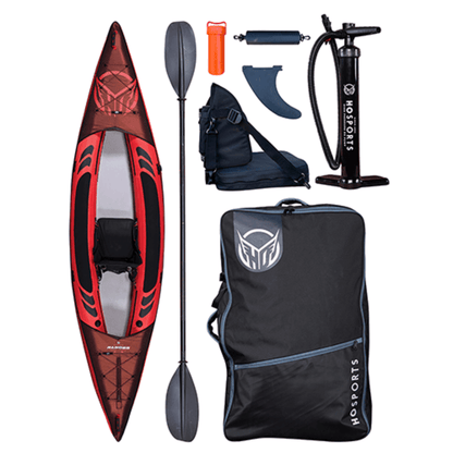 HO Sports Ranger 13 Kayak