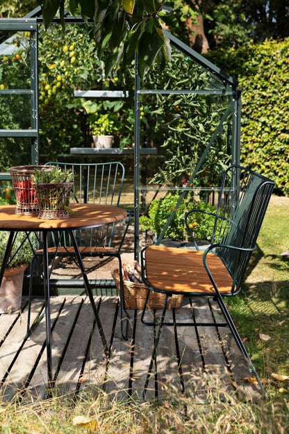 HOUE PAON Outdoor Bench - Procure Décor