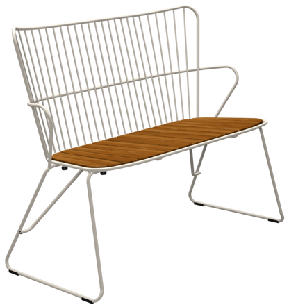 HOUE PAON Outdoor Bench - Procure Décor