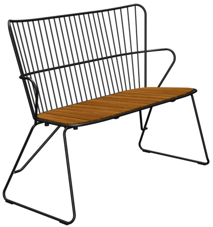 HOUE PAON Outdoor Bench - Procure Décor