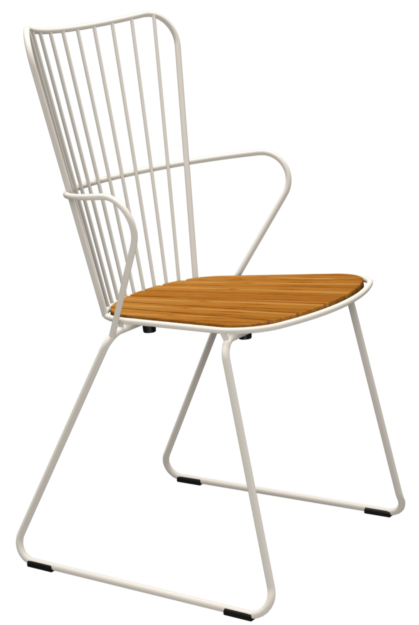 HOUE PAON Outdoor Dining Chair - Procure Décor
