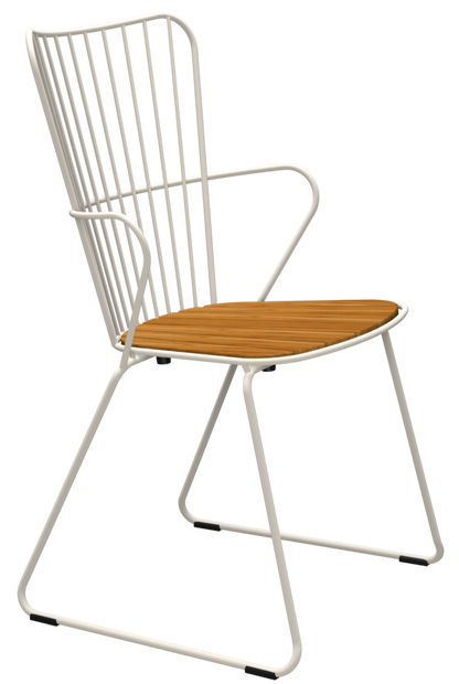HOUE PAON Outdoor Dining Chair - Procure Décor