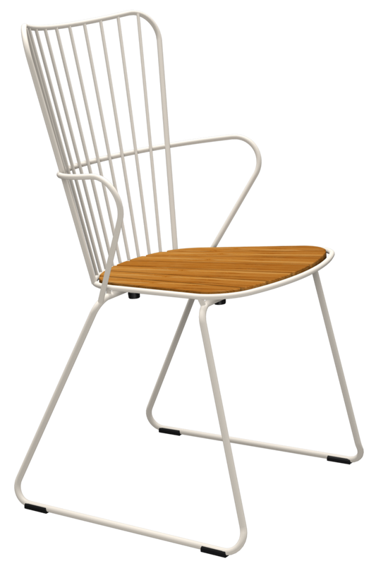 HOUE PAON Outdoor Dining Chair - Procure Décor
