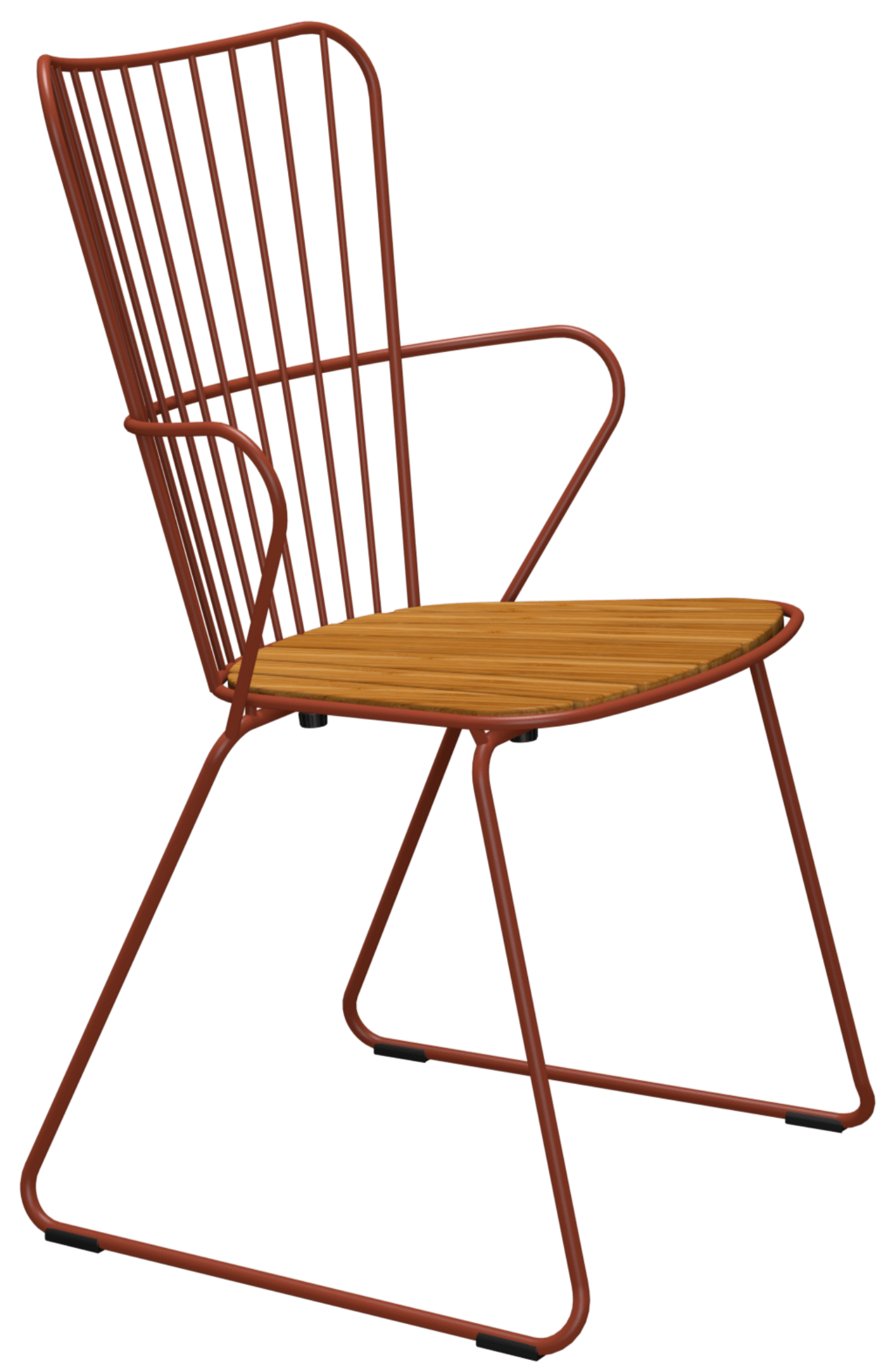 HOUE PAON Outdoor Dining Chair - Procure Décor