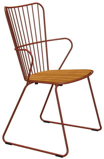 HOUE PAON Outdoor Dining Chair - Procure Décor