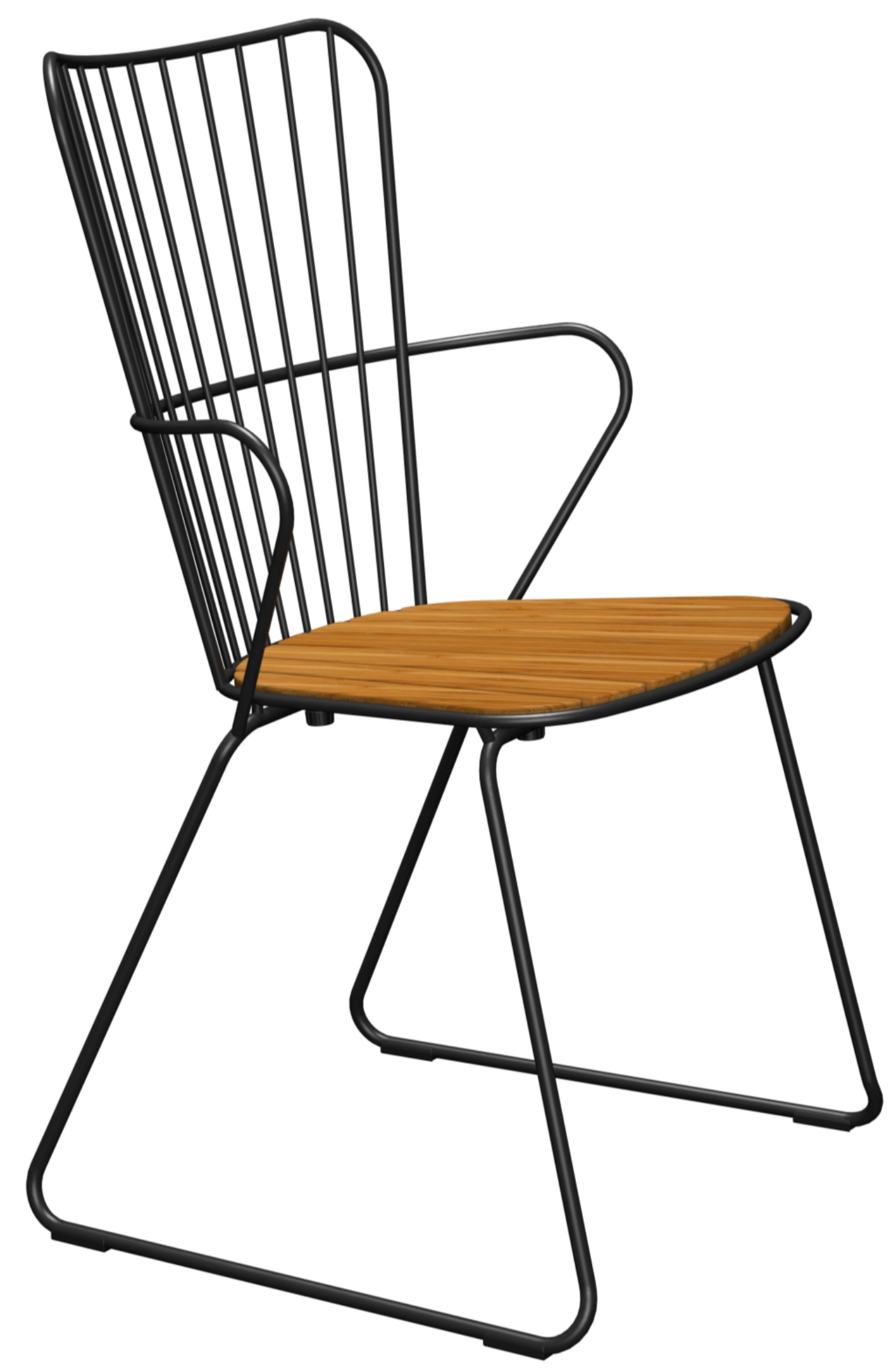 HOUE PAON Outdoor Dining Chair - Procure Décor