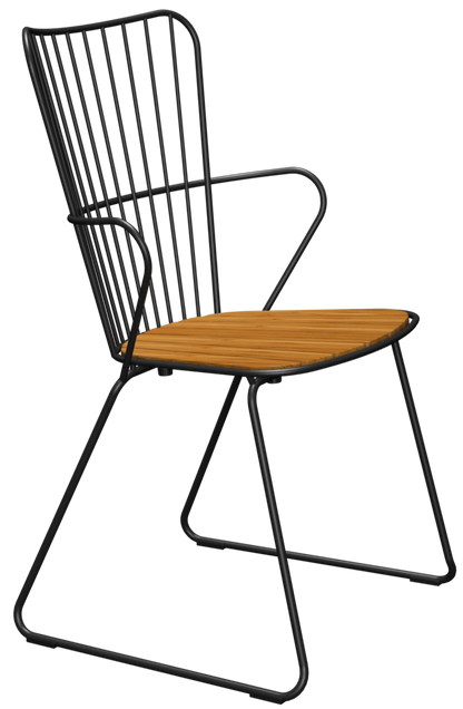 HOUE PAON Outdoor Dining Chair - Procure Décor