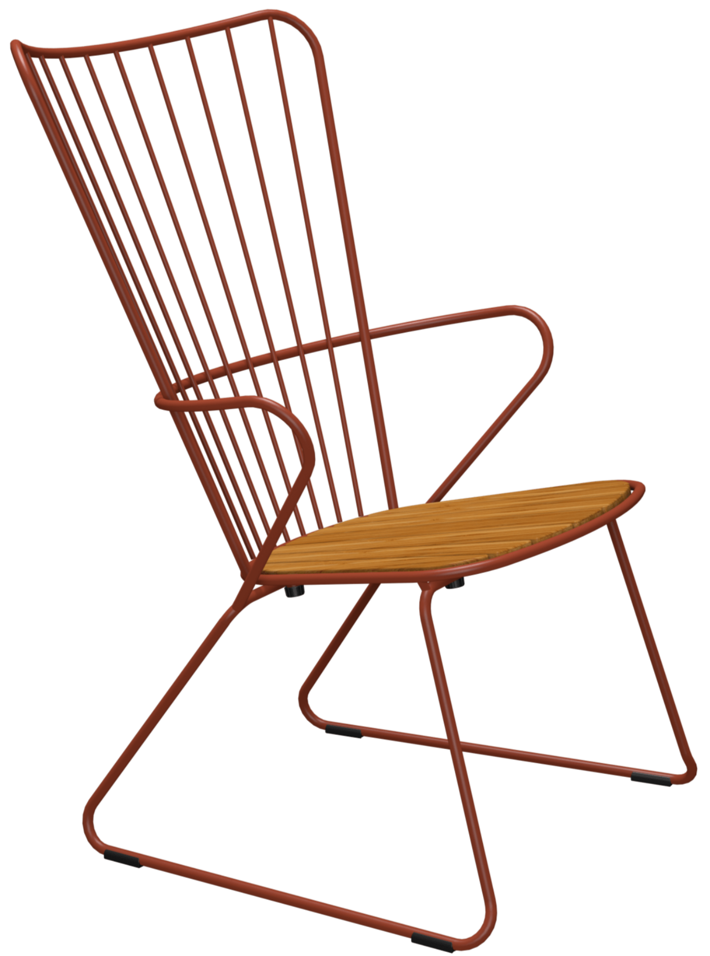 HOUE PAON Outdoor Lounge Chair - Procure Décor