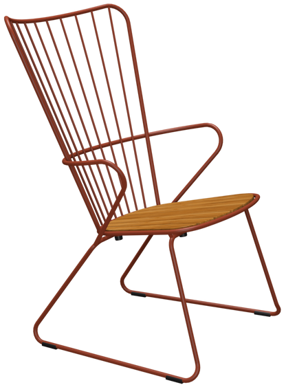 HOUE PAON Outdoor Lounge Chair - Procure Décor