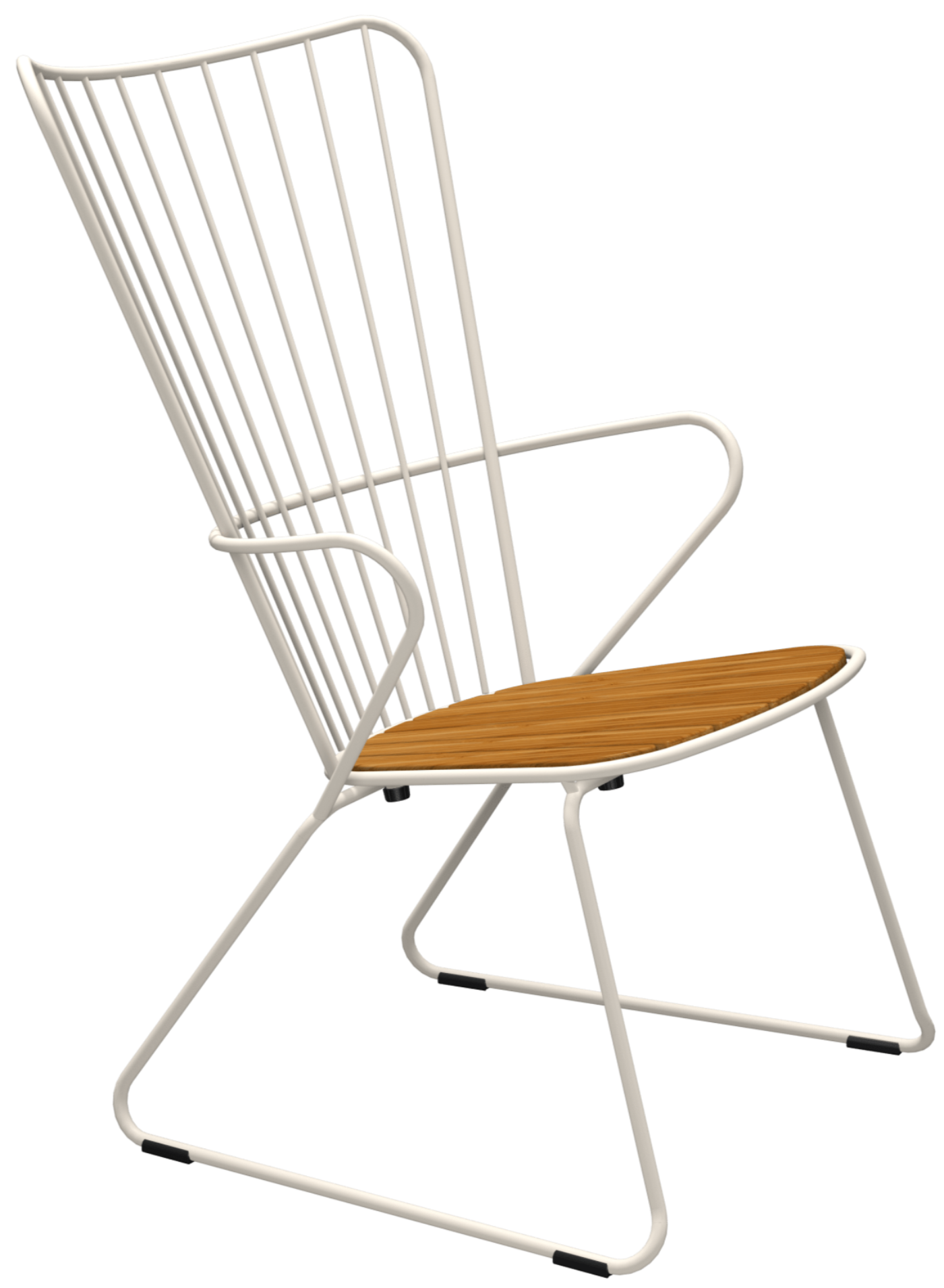 HOUE PAON Outdoor Lounge Chair - Procure Décor