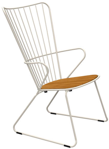 HOUE PAON Outdoor Lounge Chair - Procure Décor